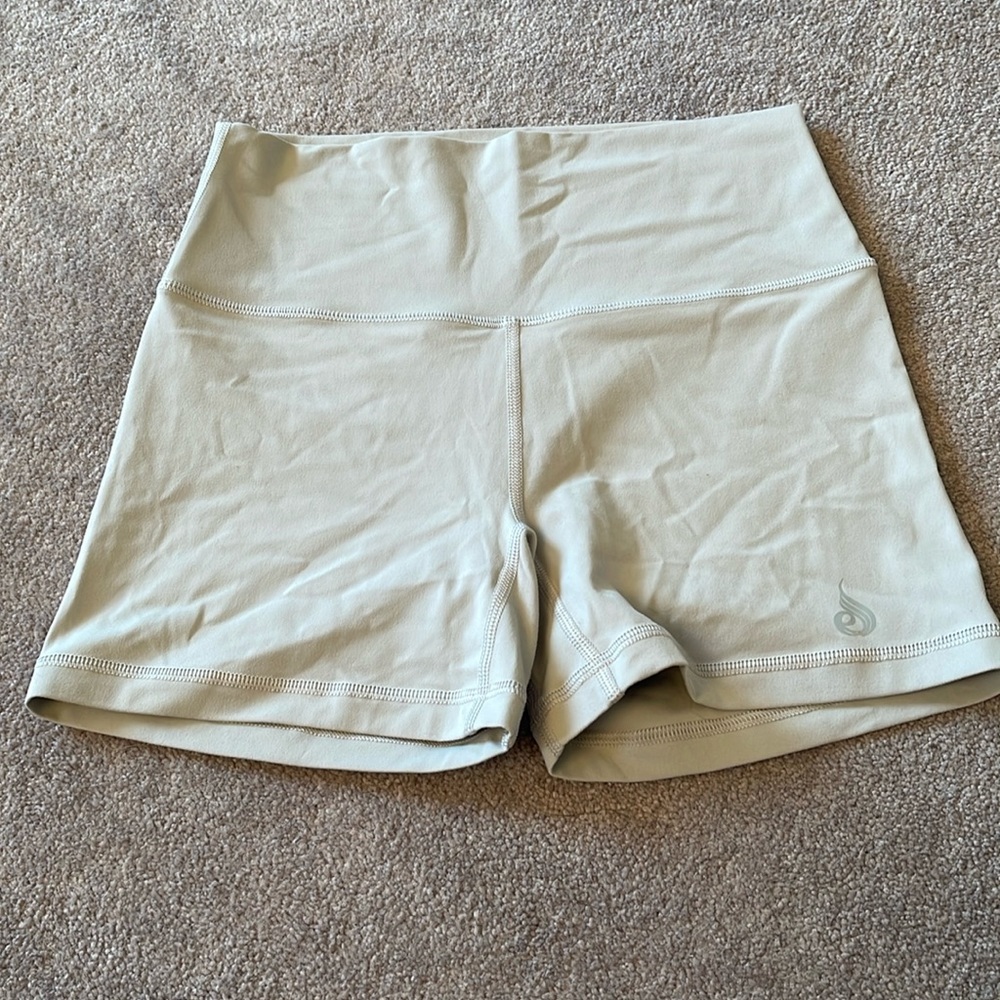 Ryderwear Athletic Shorts